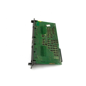 บอร์ดหลักดั้งเดิมของ Fanuc A16B-3200-0412 A16B-3200-0501 แผงวงจร - Product Image 1