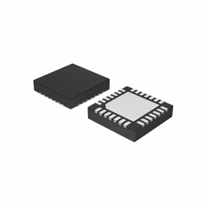 28 VQFN Exposed Pad Embedded Components Electronic PIC24HJ32GP302T-I_MM Authorized Distributor - Product Image 1