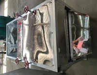 Fabrieksdirecte champignonstengel snijmachine OEM aangepaste champignonpoot snijmachine roestvrij staal