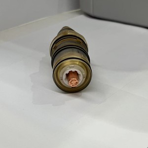 Cartucho de Repuesto de Disco Cerámico de Plástico para Grifo Termostático Compatible con Danze DA507874 - Product Image 3