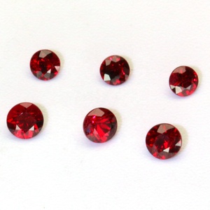 Bán buôn <span class=keywords><strong>Tanzania</strong></span> Chất lượng cao <span class=keywords><strong>Ruby</strong></span> đá tự nhiên lỏng đá quý vòng cắt 450mm đối với đồ trang sức tự nhiên <span class=keywords><strong>Ruby</strong></span> - Product Image 4