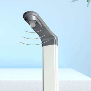 New Fashion Factory Design Körperfett messgeräte Gewichts größe Körper mess skala für Medikamenten geschäfte - Product Image 6