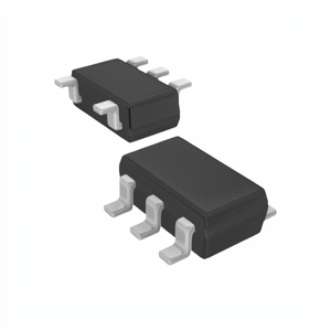 Composants électroniques de gestion de l'alimentation (PMIC) SC 74A, SOT 753 BOM IC en stock XC6220D33BMR-G - Product Image 1