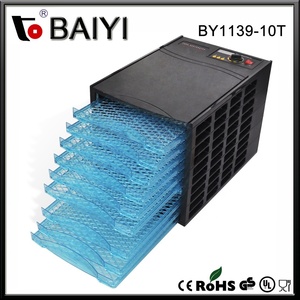 Deshidratadores de Alimentos <span class=keywords><strong>Excalibur</strong></span>, Número de Artículo: BY1139-10T - Product Image 6