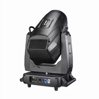 Contrôleur DMX 1000W 1200W pour éclairage de scène LED, solution d'éclairage pour stroboscope et lavage, pour concert, émission modifiable
