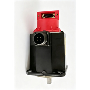 A06B-0032-B075 B575 B077 Fanuc Nuevo, Completamente Probado, en Stock, Motor Fanuc en Reparación, Fabricación Inteligente - Product Image 5