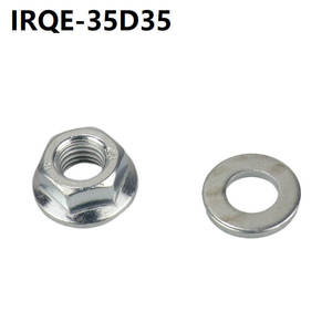 Tensor de PoleaIRQE-35D35 35D35 para SEAT LEON 2012-2013, Pieza de Repuesto para Automóvil - Product Image 4