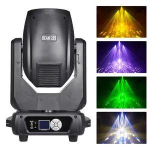 Beam Beam 295w Moving Head Stage Effect Sharpy Moving Head Light