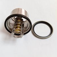 Pièces de moteurs CRPCN, série Detroit Diesel 60 12.7, thermostat 23532436 pour Detroit