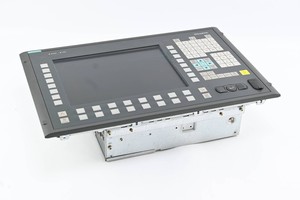 6FC5203-0AF02-0AA1 เวอร์ชัน K พร้อมชุดควบคุม OP012 สำหรับอุปกรณ์ CNC สายการผลิต - Product Image 2