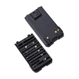 Thay Thế Cuộc Sống Lâu Dài Walkie Talkie Pin Sạc BP264 BP-264 Cho Icom V80 V80FX - Product Image 5