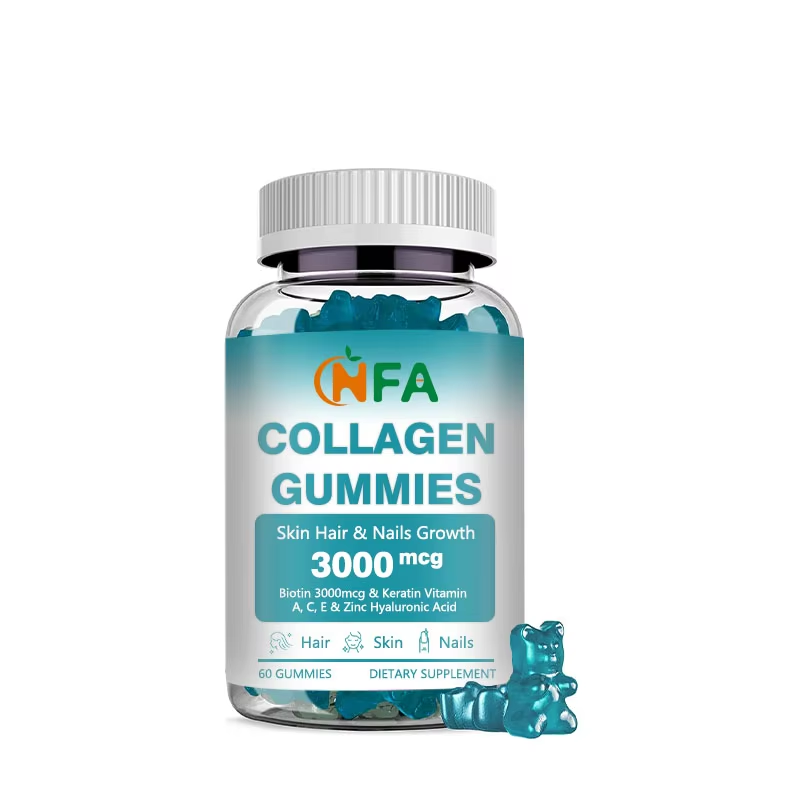 60 gommes/flacon
