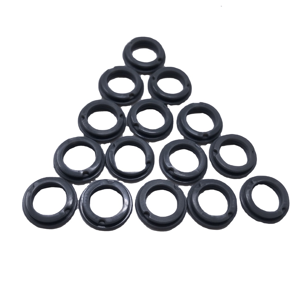 32015 Fuel Injector Fuel Injector Plastic Kits For Malibu Pontiac FJ1064 4G2251 67671 800-2100N M1409 12.5*8.2*3