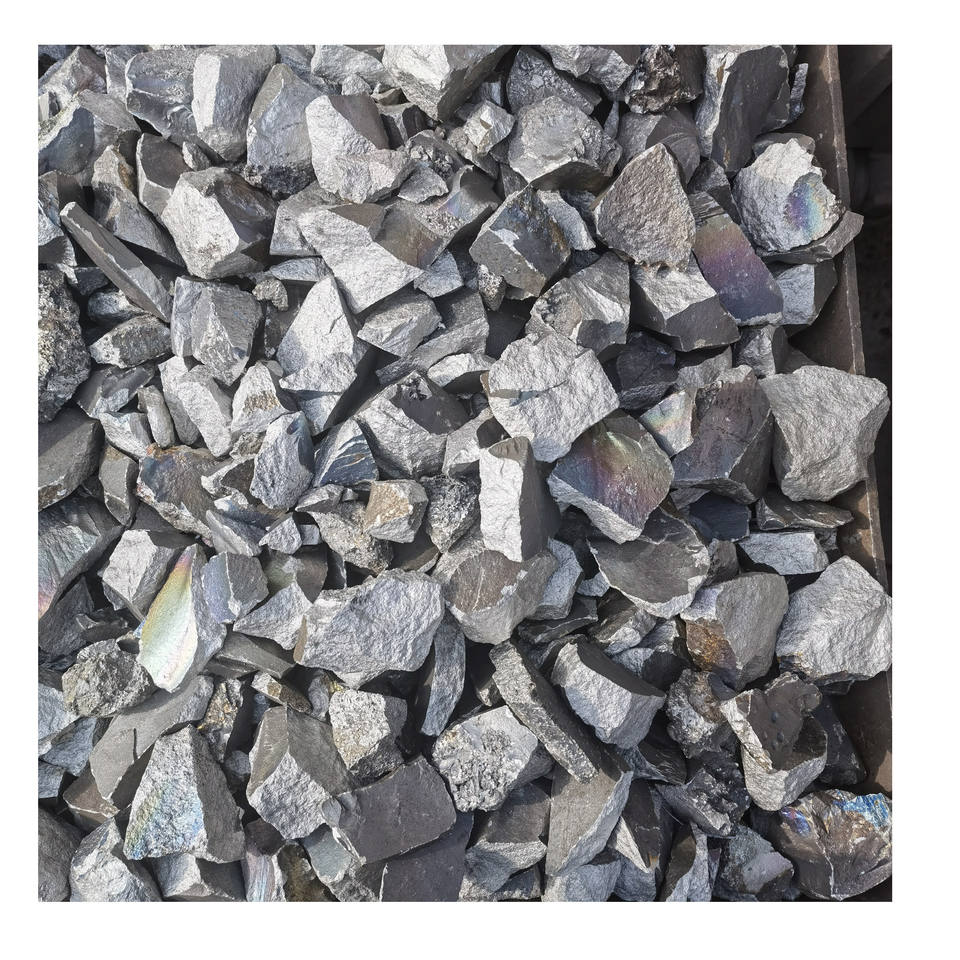 Steelmaking Ferro Silicon 72 Steelmaking Ferro Silicon 72