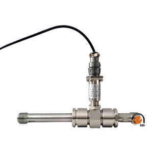 Hệ Số K Lưu Lượng Kế Tuabin CX-LTFM - Product Image 1