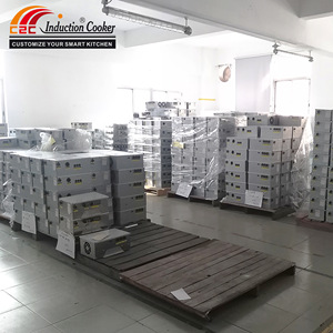 2.5-30Kw Bếp cảm ứng phụ tùng bảng mạch PCB - Product Image 5