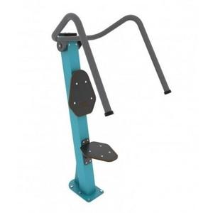 Attrezzatura per Ginnastica in Acciaio per Esterni per il Fitness - Product Image 1