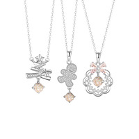 Pendentif croix en argent sterling 925 plaqué rhodium avec zircon, collier 1 carat couleur D, chaîne croix, certificat GRA, ne se décolore pas