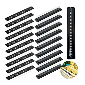 Bee <strong>Hive</strong> <strong>Beetle</strong> Blaster Plastic <strong>Beetle</strong> Trap Collector to Trap <strong>Small</strong> <strong>Hive</strong> <strong>Beetles</strong> - Product Image 5