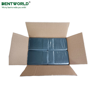 Fournitures de <span class=keywords><strong>tatouage</strong></span> 13 "x 18" 3py Tattoo Pad Bavoir <span class=keywords><strong>temporaire</strong></span> 500pk Bavoirs dentaires noirs jetables de <span class=keywords><strong>tatouage</strong></span> pour l'art corporel - Product Image 6