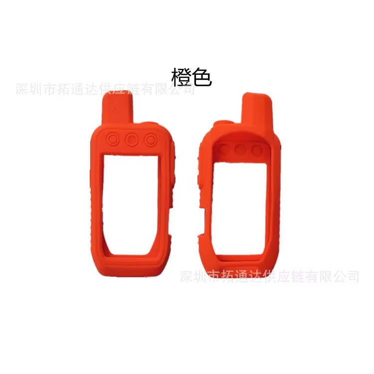 Alpha 200i Orange