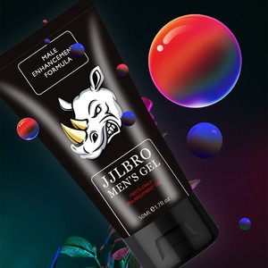 Promoção Quente Produtos Titan Gel XXL de Tamanho Grande Creme de Massagem para Cuidados Privados para Homens Suprimentos Sexuais Brinquedos JJLBRO - Product Image 4