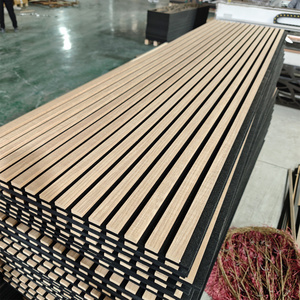 Solutions acoustiques modernes pour le contrôle <span class=keywords><strong>du</strong></span> <span class=keywords><strong>bruit</strong></span> dans le salon avec des panneaux en polyester et <span class=keywords><strong>un</strong></span> indice élevé de réduction <span class=keywords><strong>du</strong></span> <span class=keywords><strong>bruit</strong></span> - Product Image 1