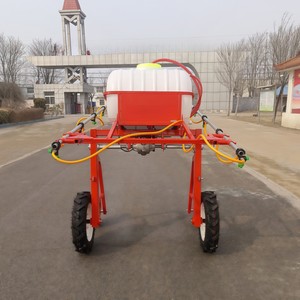 Portable Ultra-Low <b>Volume</b> (ULV) Sprayer - Fogging Machine for Pest Control in Plantations - Product Image 5