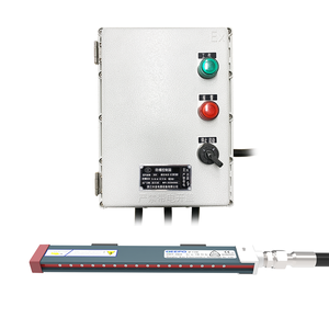 Qeepo Qp-he Explosion-proof Power Supply Static Generator for Eliminator <b>Bar</b> - Product Image 4