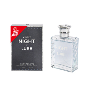 V.V LOVE Al Por Mayor Perfume Atomizador para Hombre de 100 <span class=keywords><strong>ml</strong></span>, Notas Especiadas y Fragantes de Larga Duración, Fragancia EDT - Product Image 6