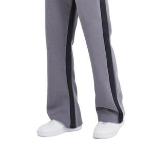 Conjunto Deportivo de Invierno para Hombre, Chaqueta y Pantalones Casuales de Manga Larga, Conjunto de 2 Piezas, Color Personalizado, Traje Deportivo para Hombre - Product Image 6