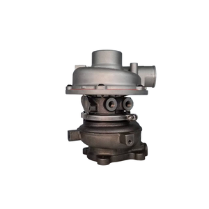 เทอร์โบชาร์จเจอร์ IHI รุ่น 8-97362786-0 VB440052 F55 สำหรับเครื่องยนต์ดีเซล Isuzu 4HK1T Hitachi ZX270-3 อะไหล่เครื่องยนต์ อะไหล่รถขุด - Product Image 3