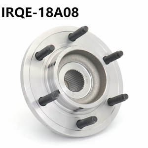 Roulement de moyeu de roue IRAQE 515093 18A08 pour Hummer H3 avant – Pièce de rechange - Product Image 3