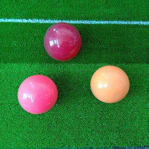 Boule <span class=keywords><strong>de</strong></span> <span class=keywords><strong>Golf</strong></span> pour jardin, Logo personnalisé, balle <span class=keywords><strong>de</strong></span> <span class=keywords><strong>Golf</strong></span>, terrain, meilleure vente - Product Image 5