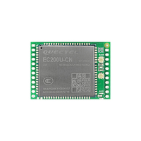 Quectel EC200U-CN LTE Cat.4 Cellulaire Communication Sans Fil 4G Module EC200U CN EC200UCN EC200UCNAA Breakout Core Board