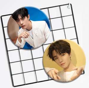 Quà Tặng hàng đầu nhà sản xuất in ấn thương hiệu logo huy hiệu nút Maker - Product Image 3