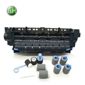 Kit de Mantenimiento del Fusor para HP <span class=keywords><strong>Laserjet</strong></span> <span class=keywords><strong>600</strong></span> M601 <span class=keywords><strong>M602</strong></span> M603 110v 220V, CF064A CF064-67901 CF065A, Suministros para Impresora - Product Image 1