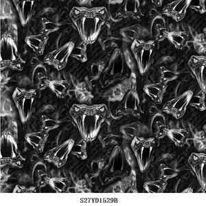 हाइड्रो डाइपिंग फिल्म खोपड़ी हाइड्रोग्राफिक वाटर ट्रांसफर प्रिंटिंग फिल्म s05swl075b उत्पाद श्रेणी हस्तांतरण पेपर और फिल्म - Product Image 5