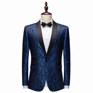 Wholesale high quality hardwearing luxury supplier oversize men's suits complete set