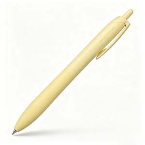 Stylo bille rétractable uni Jetstream SXN-LS-05 Light Touch 0,5 mm - Product Image 4