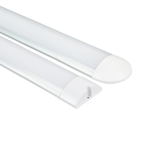 1.2m 120cm 4ft <span class=keywords><strong>LED</strong></span> tuyến tính Batten ánh sáng lịch thi đấu bụi làm sạch mặt dây chuyền đèn với ấm trắng CCT <span class=keywords><strong>LED</strong></span> ống ánh sáng - Product Image 1