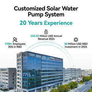 <span class=keywords><strong>Pompe</strong></span> à eau <span class=keywords><strong>solaire</strong></span> de surface VEICHI 1 pouce DC, <span class=keywords><strong>pompe</strong></span> de distribution <span class=keywords><strong>d</strong></span>'eau, fontaine et pompes pour <span class=keywords><strong>étang</strong></span>s - Product Image 5