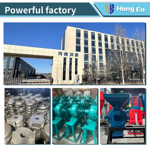 Chất Lượng Cao 280 Phễu Máy Nghiền Cho Nhà Máy Sản Xuất Và Bán Lẻ Nghiền Nạt Hạt Ngô Ớt Gia Vị - Product Image 6