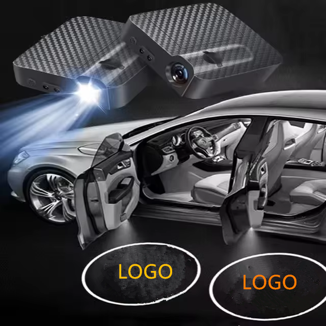 Logo per Mercedes