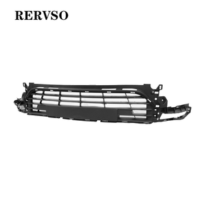 Alta calidad para Renault Clio 4 13-19 Parrilla de parachoques delantero Oem 622541048R 2017 - Product Image 3