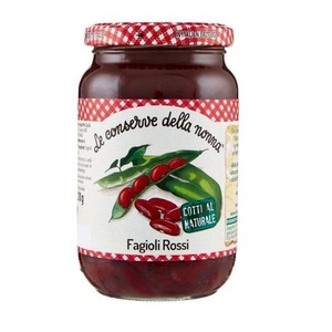 Grandma's Preserves Red Kidney <b>Beans</b> 360g X 12pcs Gourmet Comfort Food - Product Image 1