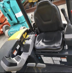 ใช้ Komatsu PC30รถขุดตีนตะขาบในสภาพดี - Product Image 6