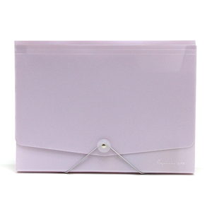 Văn phòng văn phòng phẩm Nguồn cung cấp A4 nhựa PP chất liệu 13 Pocket mở rộng accordion thư mục tập tin điền sản phẩm - Product Image 4