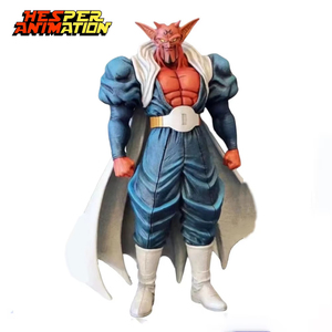 HESPER Gran Estatua de <span class=keywords><strong>Anime</strong></span> Dabura Gran <span class=keywords><strong>Rey</strong></span> <span class=keywords><strong>Demonio</strong></span> Muñeco Gordo Coro de Dragones Figura de Acción de <span class=keywords><strong>Anime</strong></span> Modelo de Juguete Material PVC Estilo de Dibujos Animados - Product Image 1