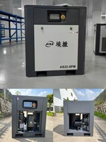 Compresseur d'air silencieux sans huile, portable, pour la peinture automobile, fourni par l'usine